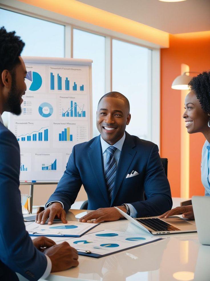 Financial Advisor